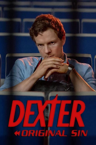 Serienposter