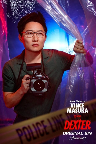 Staffel 1 Serienposter 12