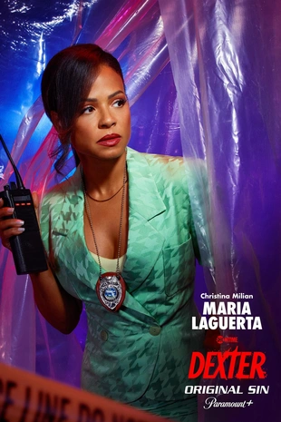 Staffel 1 Serienposter 8