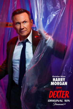 Staffel 1 Serienposter 9