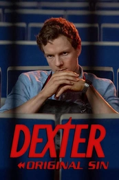 Serienposter