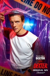 Poster 10 Staffel 1