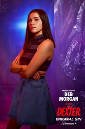 Poster 11 Staffel 1