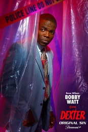 Poster 13 Staffel 1