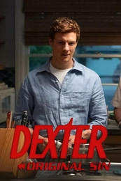 Staffel 1 Serienposter 2