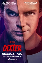 Poster 3 Staffel 1
