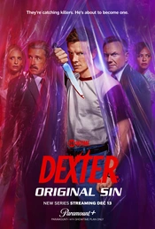 Staffel 1 Serienposter 4