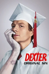 Poster 5 Staffel 1