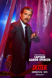 Staffel 1 Serienposter 6