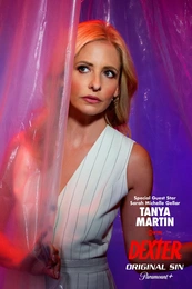 Poster 7 Staffel 1
