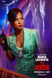 Staffel 1 Serienposter 8