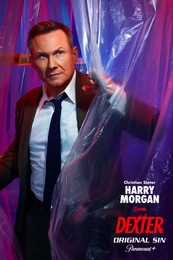 Staffel 1 Serienposter 9
