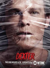 Dexter Poster Staffel 8