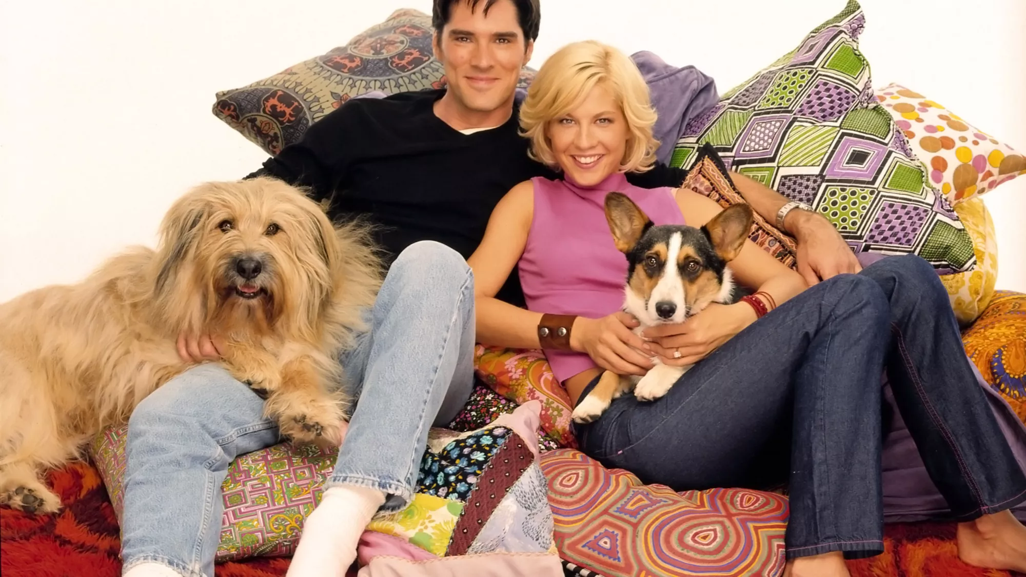 Dharma & Greg - Episodenguide und News zur Serie