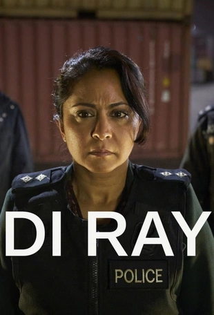 Staffel 1 Serienposter 3