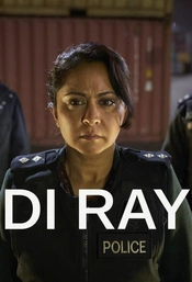 Staffel 1 Serienposter 3