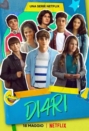 DI4RIES Poster