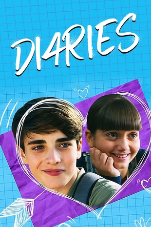 Staffel 1 Serienposter 3