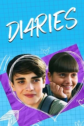 Staffel 1 Serienposter 3