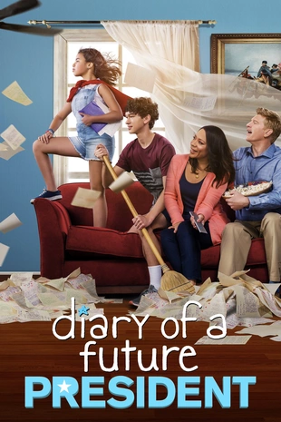 Staffel 1 Serienposter 4