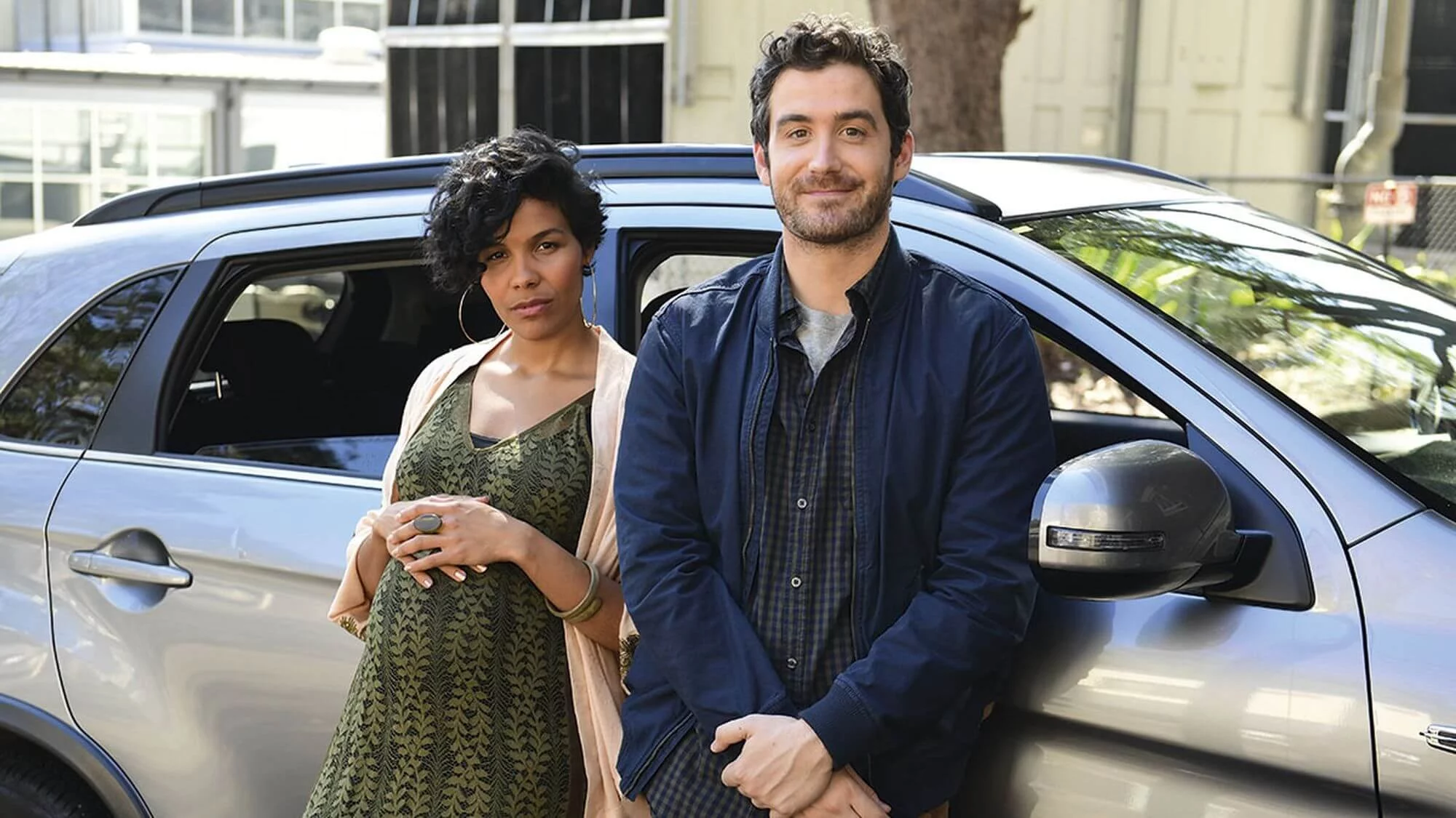 Diary of an Uber Driver - Episodenguide und News zur Serie