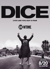 Dice Poster zu Staffel 2