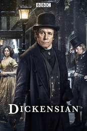 Staffel 1 Serienposter 2