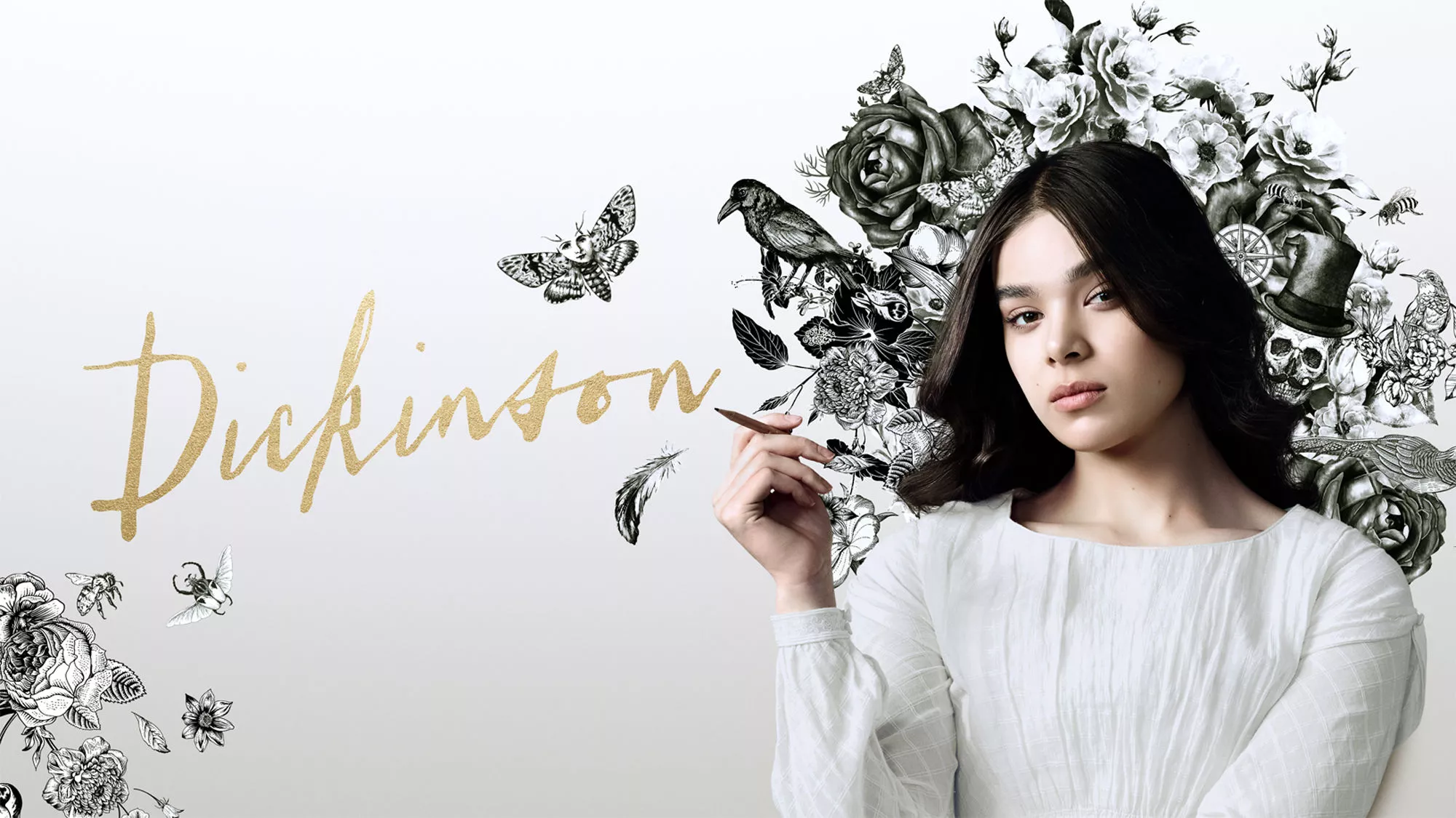 Dickinson - Streams, Episodenguide und News zur Serie