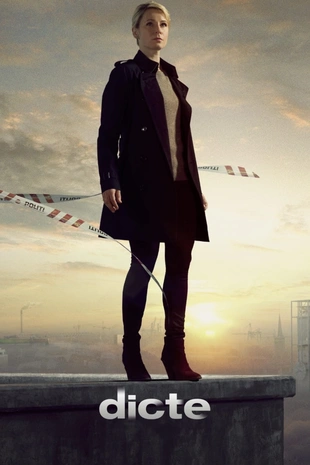 Staffel 1 Serienposter 2