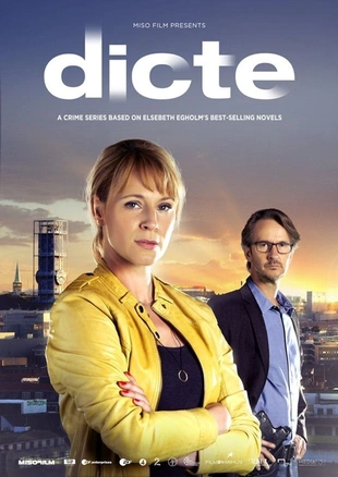 Poster 4 Staffel 1