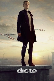 Staffel 1 Serienposter 2