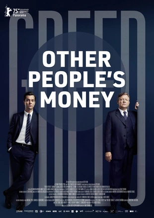 Serienposter