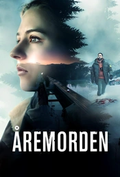 Die Åre-Morde Poster