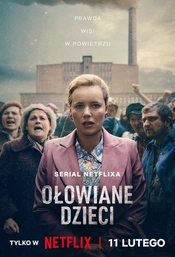 Die Bleikinder Poster