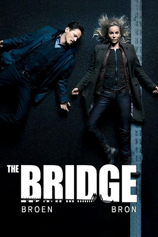 Staffel 1 Serienposter 3