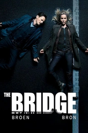 Staffel 1 Serienposter 3