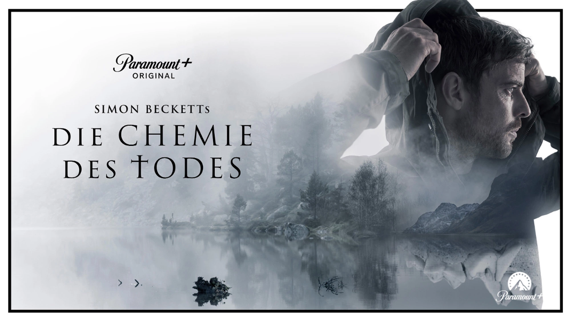 Die Chemie des Todes - Streams, Episodenguide und News zur Serie