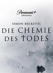 Die Chemie des Todes Poster