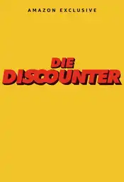 Die Discounter Poster