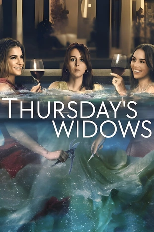 Staffel 1 Serienposter 2
