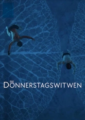 Die Donnerstagswitwen Poster