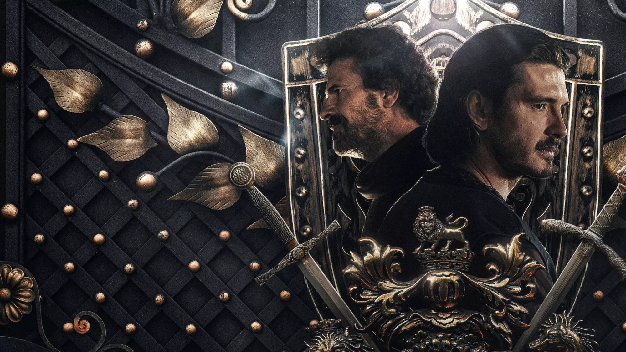 Die Erben der Erde - Streams, Episodenguide und News zur Serie