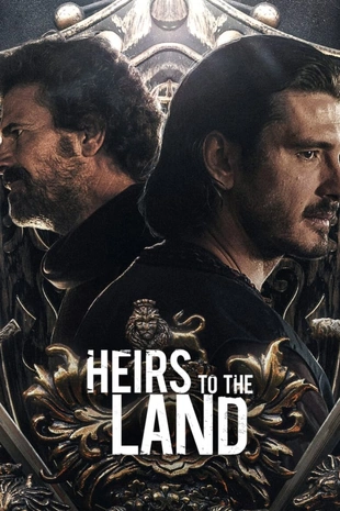Poster 2 Staffel 1