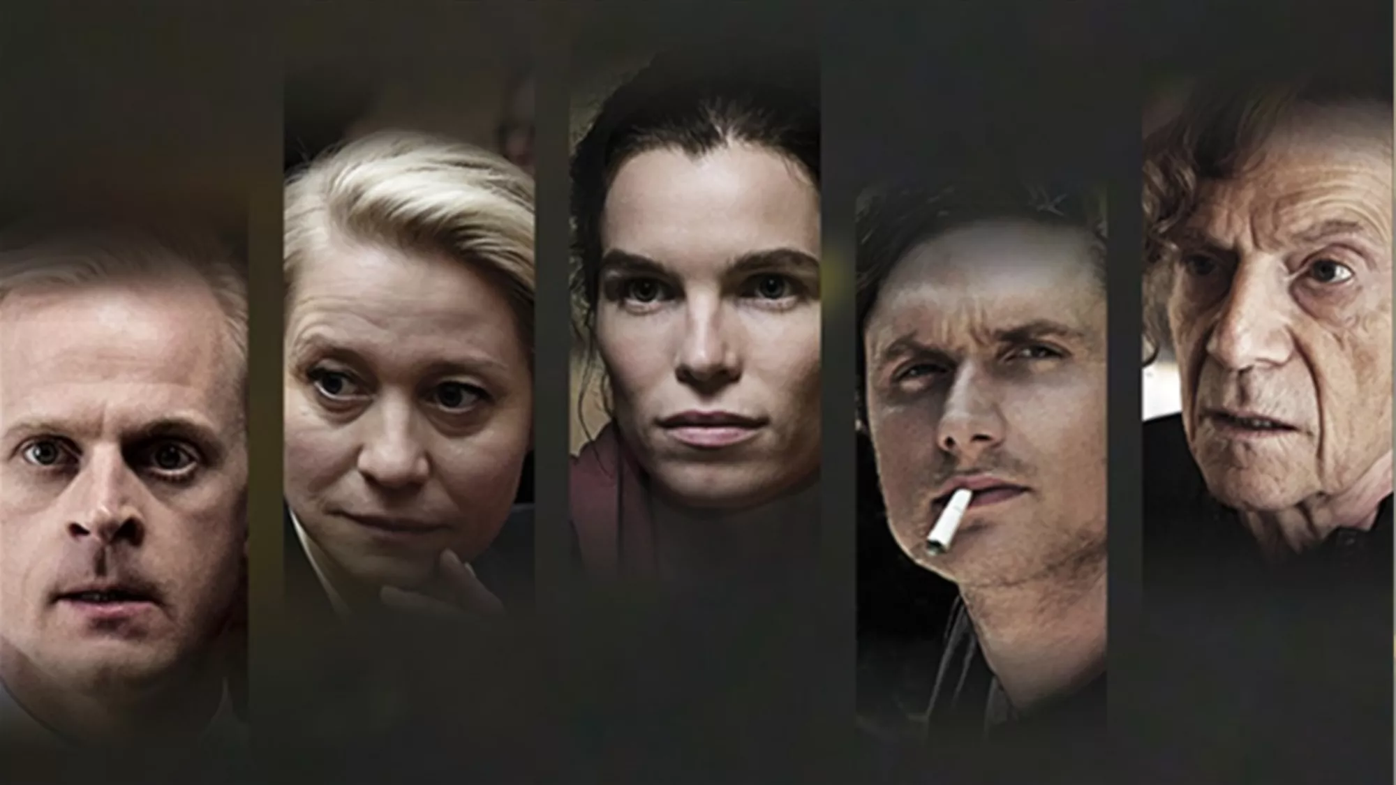 Die Erbschaft - Streams, Episodenguide und News zur Serie