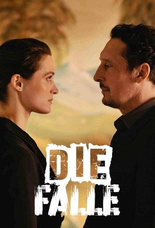 Serienposter