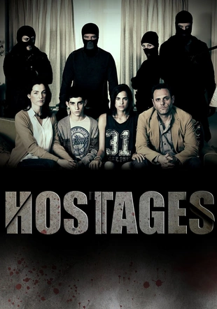 Staffel 1 Serienposter 2