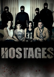 Staffel 1 Serienposter 2