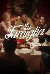 Die Geschichte meiner Familie