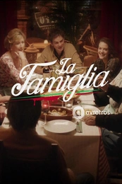 Die Geschichte meiner Familie Poster