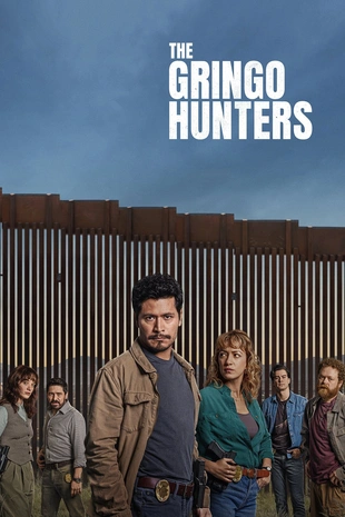 Staffel 1 Serienposter 2